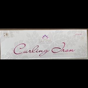 Sutra Curling Iron